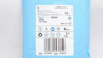 MTRE 500-03518 CureWrap ThermaKid Infant Up To 4kg (x)